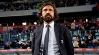 Andrea Pirlo sale del retiro y jugará con las leyendas de la FIFA en Monterrey