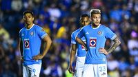 Luis García: 'Cruz Azul nunca va a encontrar respuestas porque está buscando en el lugar equivocado'