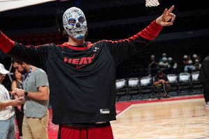 Jaime Jaquez Jr sabe que el juego en la CDMX es 'una oportunidad de hacer historia'