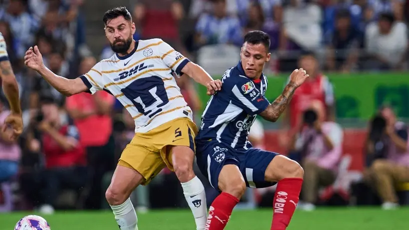 Rubén Duarte previo a la Liguilla vs Rayados: "Tenemos un buen plantel"