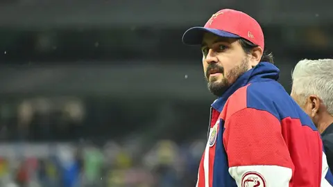 Liga MX: Azcárraga, Vergara, Irarragorri y otros papás que cedieron control de clubes a sus hijos