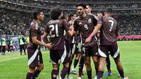 México vs Honduras: El Tri 'aplasta' en valor de plantilla a los catrachos