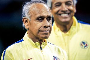 Reportan que Cristóbal Ortega, leyenda del Club América, está delicado de salud