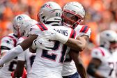 New England Patriots vencen a los Bengals en el debut del Head Coach Jerod Mayo