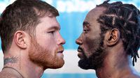 Confirman pelea entre Canelo Álvarez y Terence Crawford