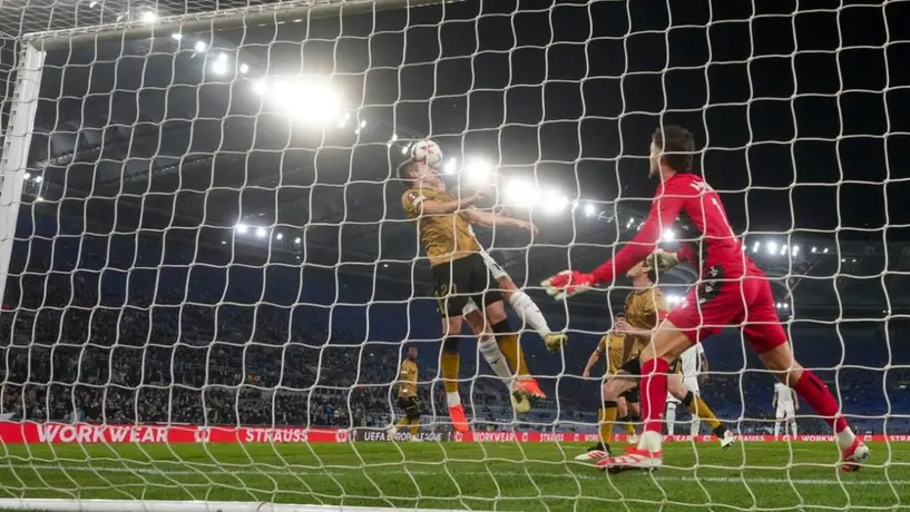 Europa League: Todo lo que se juega en la última jornada, cuándo y dónde ver
