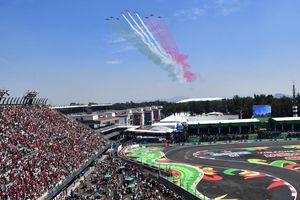 Gran Premio de México y CDMX trabajan en renovación de contrato con la Fórmula 1