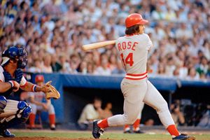 ¿Quién fue Pete Rose, el líder de imparables de la MLB?
