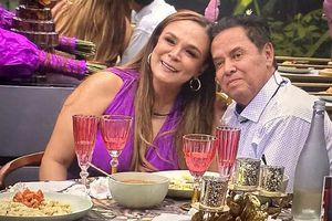 Mario Bezares se reencuentra con su esposa Brenda dentro de La Casa de los Famosos