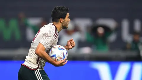 Raúl Jiménez regresa al Akron, donde vivió grandes momentos con América