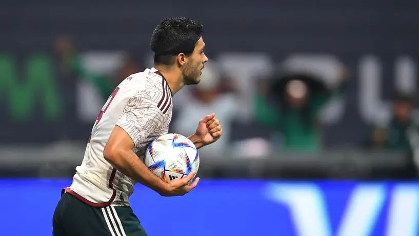 Raúl Jiménez regresa al Akron, donde vivió grandes momentos con América