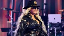 ¡Beyoncé es reconocida por Billboard como la mayor estrella pop del siglo XXI!