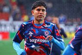 Camilo Cándido y Carlos Vargas cerca de salir de Cruz Azul