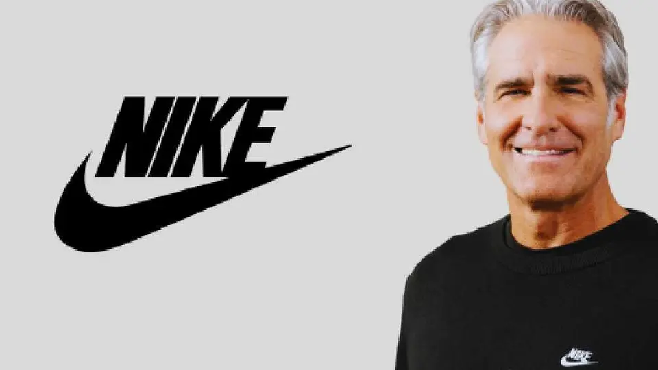 Conoce la historia de Elliott Hill, quien comenzó como becario y ahora es CEO de Nike