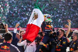 Renovación del Gran Premio de México no depende de permanencia de Checo Pérez en la F1