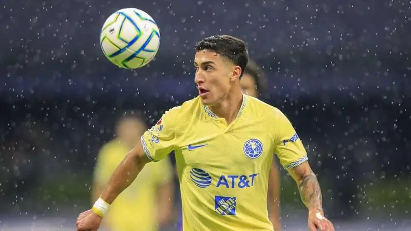 ¿Alejandro Zendejas puede jugar con la Selección Mexicana? Esto dice el reglamento