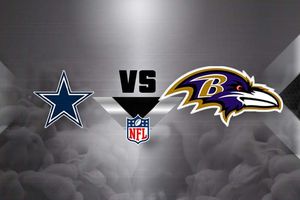Dallas Cowboys vs Baltimore Ravens ¿Dónde y a qué hora ver el duelo de Semana 3?
