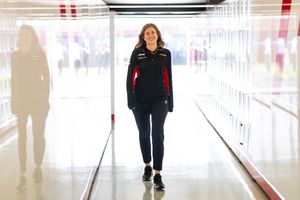 Laura Mueller se convierte en la primera mujer ingeniera de carreras en la F1