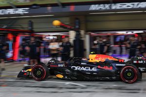 ¿Dónde y cuándo ver el Gran Premio de Abu Dhabi?