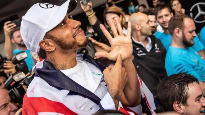 ¿Lewis Hamilton se une a la lista? Los pilotos más viejos en ganar un Campeonato de F1