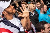 ¿Lewis Hamilton se une a la lista? Los pilotos más viejos en ganar un Campeonato de F1