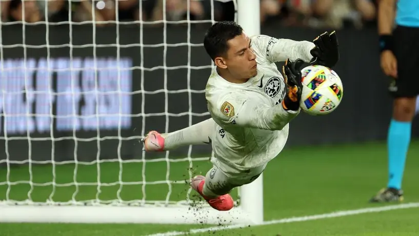 América vs Columbus: ¿Por qué no se repitió el penal pese a que Luis Malagón se adelantó?