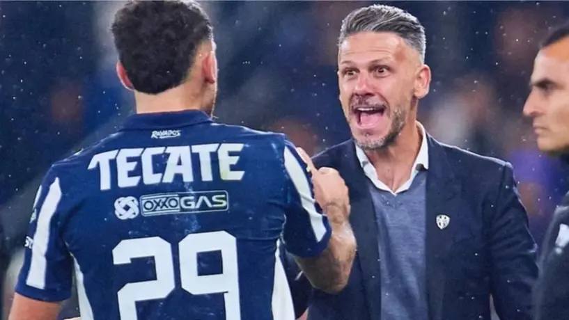 Martín Demichelis sobre enfrentar al América: "Vamos a enfrentar al equipo más grande de México"