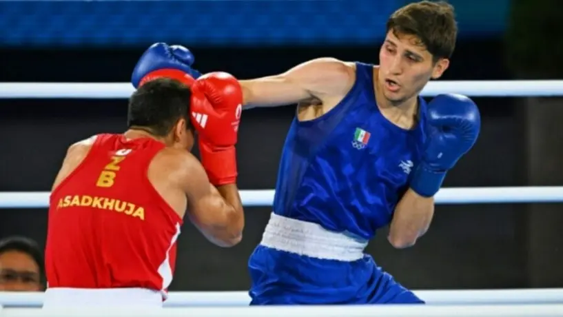 Mauricio Sulaimán sobre la carrera de Marco Verde: "Puede ser el próximo Canelo"