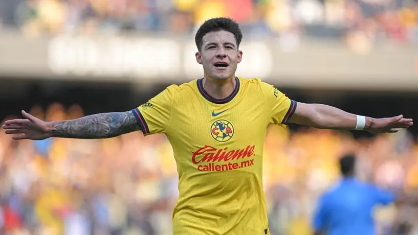 Illian Hernández tras salida de América: 'Las oportunidades para el mexicano son escasas'