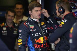Verstappen cambia de motor en el Gran Premio de México, ¿habrá penalización?