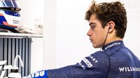 Fórmula 1: Franco Colapinto, en camino a ser el nuevo ídolo de Argentina