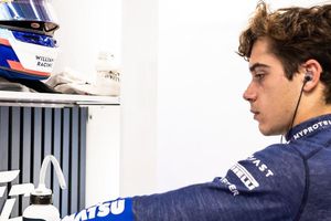 Fórmula 1: Franco Colapinto, en camino a ser el nuevo ídolo de Argentina