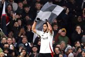 Raúl Jiménez revela 'secreto' para romper récord de Chicharito en Premier League