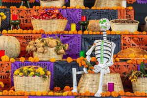Día de Muertos: ¿Qué debe llevar el altar para recordar a nuestros seres queridos?