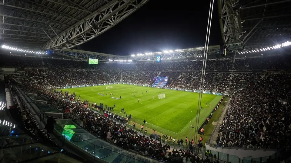 Kings League World Cup hace historia al superar su récord de audiencia