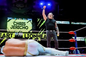 Aniversario 91 CMLL: ¿Cuándo y por dónde ver EN VIVO la pelea entre Chris Jericho y Místico?