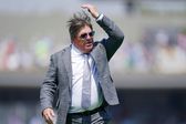 Miguel Herrera critica el Estadio Olímpico Universitario: “Es lo que le sigue de feo”