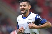 'Tecatito' Corona le arruina la fiesta a Chivas y le da el empate a Monterrey
