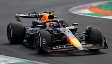 'Ya es demasiado tarde para revertir la situación': Jos Verstappen sobre problemas de Red Bull