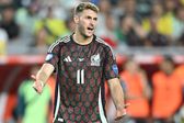 Santiago Giménez sumó 14 partidos y más de un año sin meter gol con Selección Mexicana