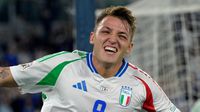 UEFA Nations League: ¿Dónde y cuándo ver EN VIVO el Italia vs Israel?