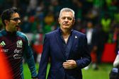 Javier Aguirre criticó a algunos seleccionados tras la derrota ante River Plate: 'No les alcanza'