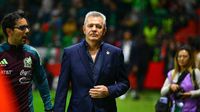 Javier Aguirre criticó a algunos seleccionados tras la derrota ante River Plate: 'No les alcanza'