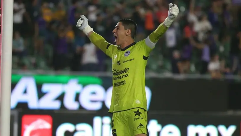 América visita a Mazatlán y se reencontrará con varios exjugadores