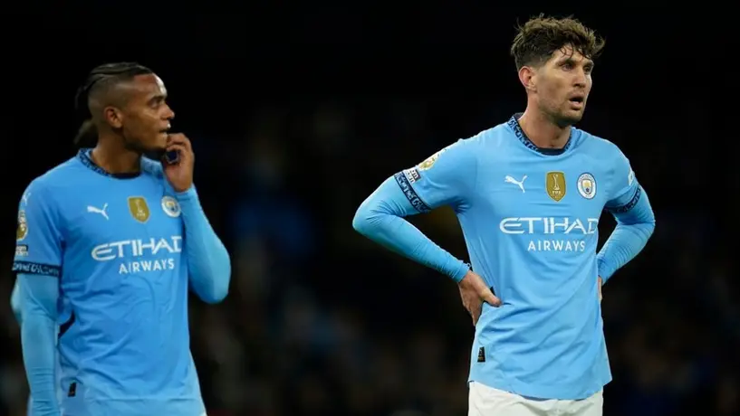 ¡En picada! Man City sufre goleada ante Tottenham y Guardiola alarga la peor racha de su carrera