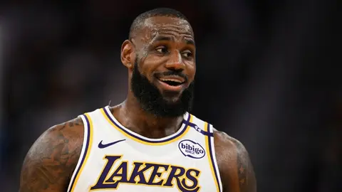 Cumpleaños 40 de LeBron James: Un vistazo a los hitos estadísticos