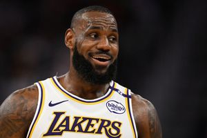 Cumpleaños 40 de LeBron James: Un vistazo a los hitos estadísticos