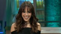 Atlético de Madrid cancela show de Danna Paola tras revelar ser aficionada del Real Madrid