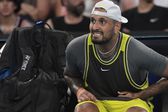 Nick Kyrgios tras quedar eliminado en el Australian Open: “No volveré a jugar aquí”