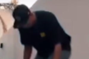 ¿Nos perdimos del nuevo Tony Hawk? 'Piojo' Alvarado publica recuerdo cuando patinaba